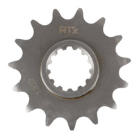 MTX 1332 Steel Front Sprocket #525 (15T) (10-MW3-15)