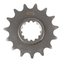 MTX 1332 Steel Front Sprocket #525 (17T) (10-MW3-17)