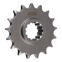 MTX 1298 Steel Front Sprocket #428 (17T) (10-KY1-17)