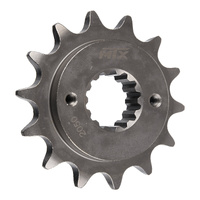 MTX 740 Steel Front Sprocket #525 (14T) (10-740-14)