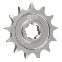 MTX 1501 Steel Front Sprocket #428 (13T) (10-1501-13)