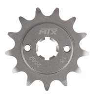 MTX 1554 Steel Front Sprocket #520 (13T) (10-37F-13)