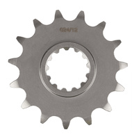 MTX 1370 Steel Front Sprocket #525 (16T) (10-MAS-16)