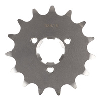 MTX 1448 Steel Front Sprocket #525 (14T) (10-31D-14)