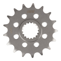 MTX 704 Steel Front Sprocket #525 (17T) (10-704-17)