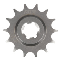 MTX 1606 Steel Front Sprocket #428 (14T) (10-382-14)