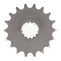 MTX 1180 Steel Front Sprocket #530 (19T) (10-TR1-19)