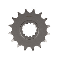 MTX 1591 Steel Front Sprocket #525 (16T) (10-591-16)