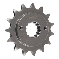 MTX 1307 Steel Front Sprocket #520 (14T) (10-MBN-14)