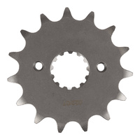 MTX 1307 Steel Front Sprocket #520 (15T) (10-MBN-15)
