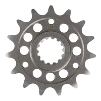 MTX 741 Steel Front Sprocket #525 (14T) (10-741-14)