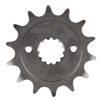 MTX 1401 Steel Front Sprocket #520 (14T) (10-401-14)