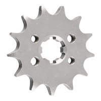 MTX 277 Steel Front Sprocket #428 (14T) (10-277-14)
