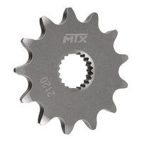 MTX 1323 Steel Front Sprocket #520 (13T) (10-KSR-13)