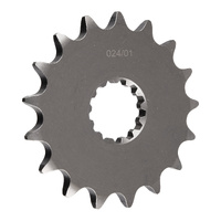MTX 1183 Steel Front Sprocket #525 (18T) (10-TR4-18)