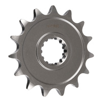 MTX 1537 Steel Front Sprocket #525 (15T) (10-537-15)