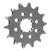 MTX 1565 Steel Front Sprocket #520 (13T) (10-017-13)