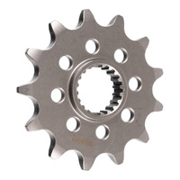 MTX 1446 Steel Front Sprocket #520 (13T) (10-035-13)