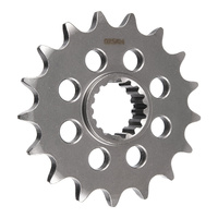 MTX 1904 Steel Front Sprocket #525 (17T) (10-KT6-17)