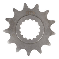MTX 1592 Steel Front Sprocket #520 (14T) (10-592-14)