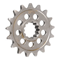 MTX 404 Steel Front Sprocket #525 (17T) (10-BM4-17)
