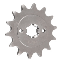 MTX 1903 Steel Front Sprocket #520 (14T) (10-1903-14)