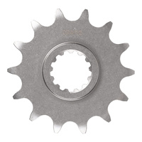 MTX 1539 Steel Front Sprocket #520 (14T) (10-539-14)
