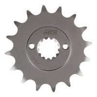 MTX 1908 Steel Front Sprocket #520 (15T) (10-RC3-15)