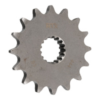 MTX Front Sprocket 16T #525 - 10-444-16