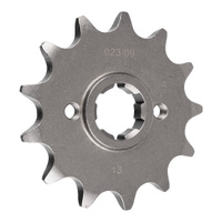 MTX 287 Steel Front Sprocket #520 (14T) (10-KL4-14)
