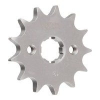 MTX 274 Steel Front Sprocket #428 (13T) (10-436-13)