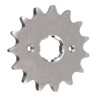 MTX 278 Steel Front Sprocket #530 (15T) (10-344-15)
