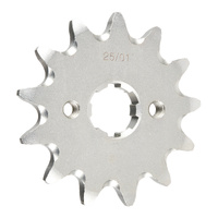 MTX 327 Hornet Lightweight Steel Front Sprocket #520 (13T) (10B-KRO-13)