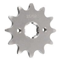 MTX 327 Steel Front Sprocket #520 (15T) (10-KR0-15)