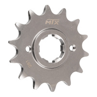 MTX 281 Steel Front Sprocket #520 (14T) (10-429-14)