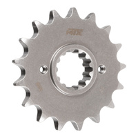 MTX 339 Steel Front Sprocket #530 (18T) (10-438-18)