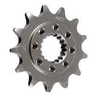 MTX 284 Steel Front Sprocket #520 (12T) (10-ML4-12)
