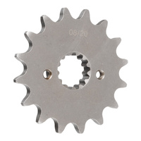 MTX 308 Steel Front Sprocket #520 (15T) (10-9MN-15)