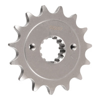 MTX 296 Steel Front Sprocket #525 (16T) (10-MN8-16)