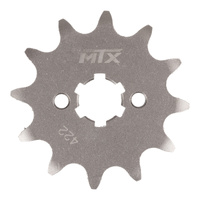 MTX 422 Steel Front Sprocket #520 (13T) (10-290-13)