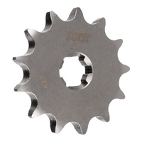 MTX 428 Steel Front Sprocket #428 (14T) (10-2J5-14)