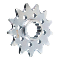 MTX 432 Hornet Lightweight Steel Front Sprocket #520 (13T) (10B-143-13)