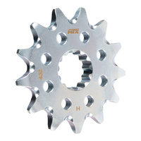 MTX 432 Hornet Lightweight Steel Front Sprocket #520 (14T) (10B-143-14)