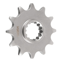 MTX 432 Steel Front Sprocket #520 (15T) (10-143-15)
