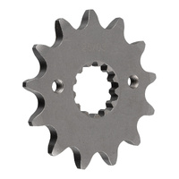 MTX 436/565 Steel Front Sprocket #520 (17T) (10-167-17)