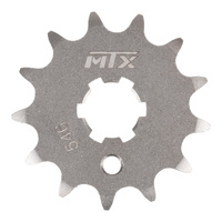 MTX 546 Steel Front Sprocket #420 (15T) (10-517-15)