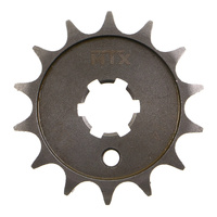Sprocket Front MTX 555 14T #428 10-555-14