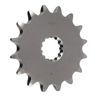 MTX 520 Steel Front Sprocket #525 (15T) (10-156-15)