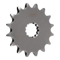 MTX 520 Steel Front Sprocket #525 (17T) (10-156-17)