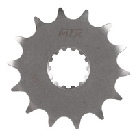 MTX 558 Steel Front Sprocket #428 (14T) (10-3RM-14)